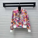 2025年6月10日入荷春夏新作Louis Vuitton春夏ジャケットファッション/誕生日プレゼント/贈り物 can工場