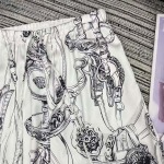 2025年6月10日入荷春夏新作Hermesストレートパンツファッション/誕生日プレゼント/贈り物 can工場