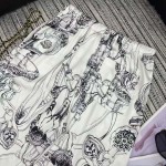2025年6月10日入荷春夏新作Hermesストレートパンツファッション/誕生日プレゼント/贈り物 can工場