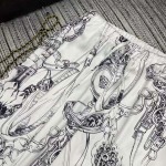 2025年6月10日入荷春夏新作Hermesストレートパンツファッション/誕生日プレゼント/贈り物 can工場