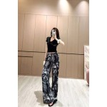 2025年6月10日入荷春夏新作Hermesストレートパンツファッション/誕生日プレゼント/贈り物 can工場