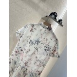 2025年6月10日入荷春夏新作Diorワンピースファッション/誕生日プレゼント/贈り物 can工場
