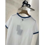 2025年6月10日入荷春夏新作Dior半袖 Tファッション/誕生日プレゼント/贈り物 can工場