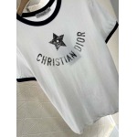 2025年6月10日入荷春夏新作Dior半袖 Tファッション/誕生日プレゼント/贈り物 can工場