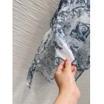 2025年6月10日入荷春夏新作Dior中の長シャツファッション/誕生日プレゼント/贈り物 can工場