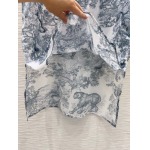 2025年6月10日入荷春夏新作Dior中の長シャツファッション/誕生日プレゼント/贈り物 can工場