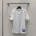 2025年6月10日入荷春夏新作Louis Vuitton半袖 Tファッション/誕生日プレゼント/贈り物 can工場