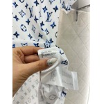 2025年6月10日入荷春夏新作Louis Vuitton半袖 Tファッション/誕生日プレゼント/贈り物 can工場