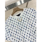 2025年6月10日入荷春夏新作Louis Vuitton半袖 Tファッション/誕生日プレゼント/贈り物 can工場