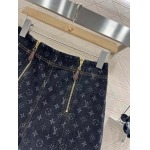 2025年6月10日入荷春夏新作Louis Vuittonデニムパンツファッション/誕生日プレゼント/贈り物 can工場