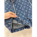 2025年6月10日入荷春夏新作Louis Vuittonデニムパンツファッション/誕生日プレゼント/贈り物 can工場