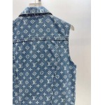 2025年6月10日入荷春夏新作Louis Vuittonセット上下ファッション/誕生日プレゼント/贈り物 can工場