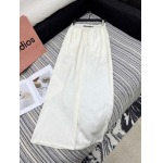 2025年6月10日入荷春夏新作Chanel夏 ズボンファッション/誕生日プレゼント/贈り物 can工場