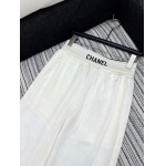 2025年6月10日入荷春夏新作Chanel夏 ズボンファッション/誕生日プレゼント/贈り物 can工場