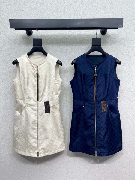 2025年6月10日入荷春夏新作Louis Vuittonワ...