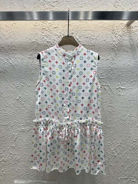 2025年6月10日入荷春夏新作Louis Vuittonワ...