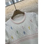 2025年6月10日入荷春夏新作yslニット半袖ファッション/誕生日プレゼント/贈り物 can工場