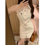 2025年6月10日入荷春夏新作DIORワンピースファッション/誕生日プレゼント/贈り物 can工場
