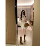 2025年6月10日入荷春夏新作DIORワンピースファッション/誕生日プレゼント/贈り物 can工場