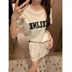 2025年6月10日入荷春夏新作CELINEセット上下ファッション/誕生日プレゼント/贈り物 can工場