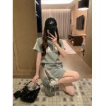 2025年6月10日入荷春夏新作CELINEセット上下ファッション/誕生日プレゼント/贈り物 can工場