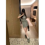 2025年6月10日入荷春夏新作CELINEセット上下ファッション/誕生日プレゼント/贈り物 can工場