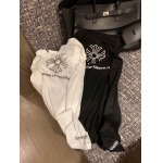 2025年6月10日入荷春夏新作Chrome hearts長袖Tシャツファッション/誕生日プレゼント/贈り物 can工場