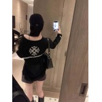 2025年6月10日入荷春夏新作Chrome hearts長袖Tシャツファッション/誕生日プレゼント/贈り物 can工場
