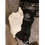 2025年6月10日入荷春夏新作Chrome hearts長袖Tシャツファッション/誕生日プレゼント/贈り物 can工場