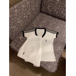 2025年6月10日入荷春夏新作Ralph Laurenセット上下ファッション/誕生日プレゼント/贈り物 can工場