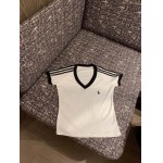 2025年6月10日入荷春夏新作Ralph Laurenセット上下ファッション/誕生日プレゼント/贈り物 can工場