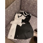 2025年6月10日入荷春夏新作Ralph Laurenセット上下ファッション/誕生日プレゼント/贈り物 can工場