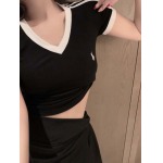 2025年6月10日入荷春夏新作Ralph Laurenセット上下ファッション/誕生日プレゼント/贈り物 can工場