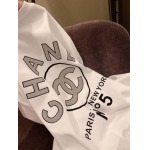 2025年6月10日入荷春夏新作Chanel半袖 Tファッション/誕生日プレゼント/贈り物 can工場