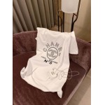 2025年6月10日入荷春夏新作Chanel半袖 Tファッション/誕生日プレゼント/贈り物 can工場