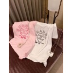 2025年6月10日入荷春夏新作Chanel半袖 Tファッション/誕生日プレゼント/贈り物 can工場