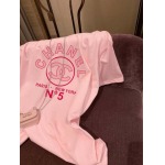 2025年6月10日入荷春夏新作Chanel半袖 Tファッション/誕生日プレゼント/贈り物 can工場