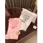 2025年6月10日入荷春夏新作Chanel半袖 Tファッション/誕生日プレゼント/贈り物 can工場