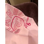 2025年6月10日入荷春夏新作Chanel半袖 Tファッション/誕生日プレゼント/贈り物 can工場