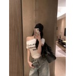 2025年6月10日入荷春夏新作HERMES半袖 Tファッション/誕生日プレゼント/贈り物 can工場