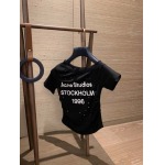 2025年6月10日入荷春夏新作HERMES半袖 Tファッション/誕生日プレゼント/贈り物 can工場