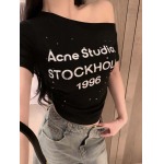 2025年6月10日入荷春夏新作HERMES半袖 Tファッション/誕生日プレゼント/贈り物 can工場