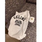 2025年6月10日入荷春夏新作CELINE半袖 Tファッション/誕生日プレゼント/贈り物 can工場