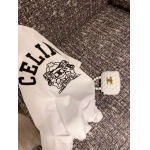 2025年6月10日入荷春夏新作CELINE半袖 Tファッション/誕生日プレゼント/贈り物 can工場