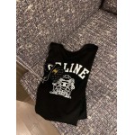 2025年6月10日入荷春夏新作CELINE半袖 Tファッション/誕生日プレゼント/贈り物 can工場