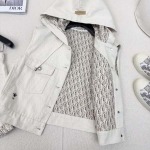 2025年6月10日入荷春夏新作Diorセット上下ファッション/誕生日プレゼント/贈り物 can工場