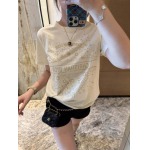 2025年6月10日入荷春夏新作Dior半袖 Tファッション/誕生日プレゼント/贈り物 can工場
