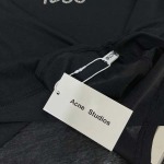 2025年6月10日入荷春夏新作ACNE長袖Tシャツファッション/誕生日プレゼント/贈り物 can工場