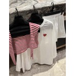 2025年6月10日入荷春夏新作Play 3点セットファッション/誕生日プレゼント/贈り物 can工場
