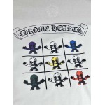 2025年6月10日入荷春夏新作Chrome hearts半袖 Tファッション/誕生日プレゼント/贈り物 can工場